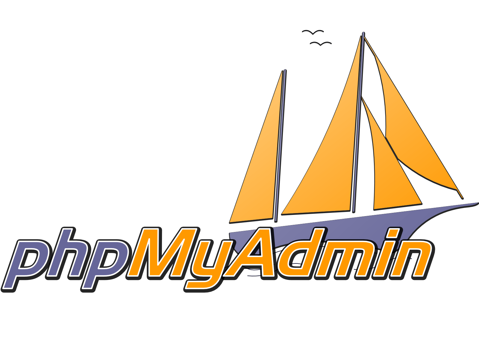 PHPMyAdmin